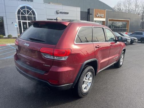 2014 Jeep Grand Cherokee Laredo