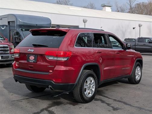2014 Jeep Grand Cherokee Laredo