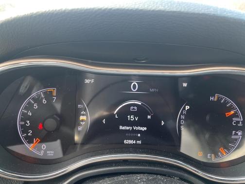 2014 Jeep Grand Cherokee Laredo