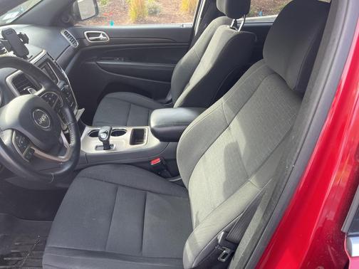 2014 Jeep Grand Cherokee Laredo