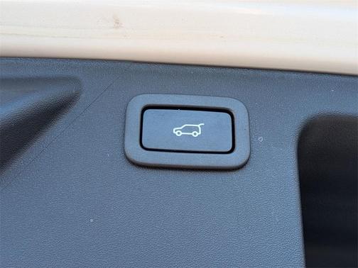 2019 Land Rover Discovery Sport HSE