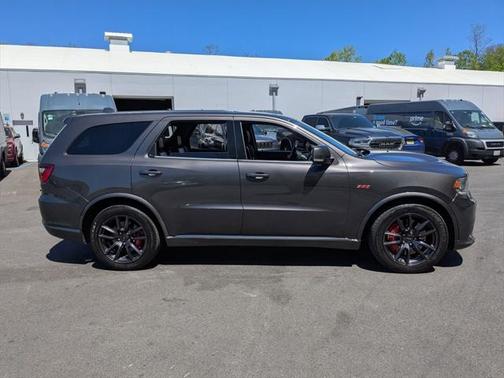 2018 Dodge Durango SRT AWD