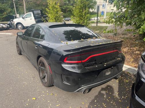 2019 Dodge Charger R/T