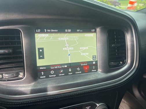 2019 Dodge Charger R/T