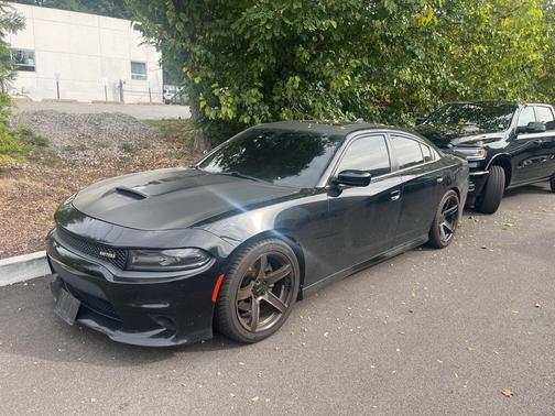 2019 Dodge Charger R/T