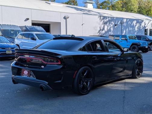 2019 Dodge Charger R/T