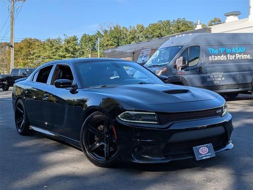 2019 Dodge Charger R/T