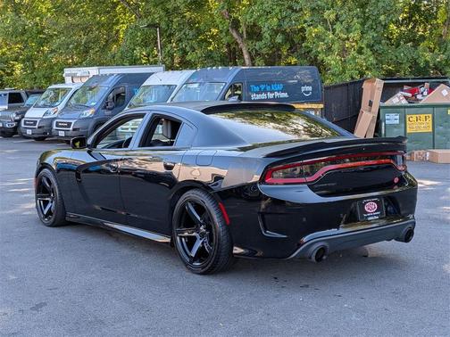 2019 Dodge Charger R/T