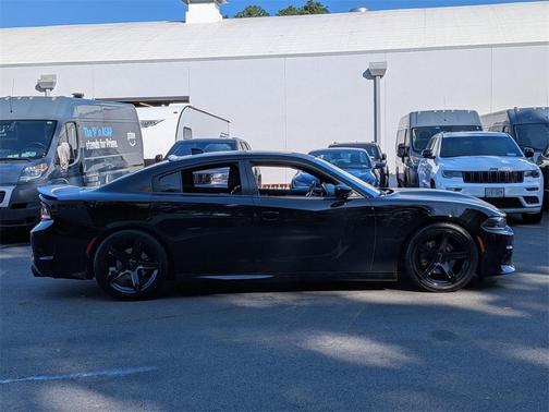2019 Dodge Charger R/T