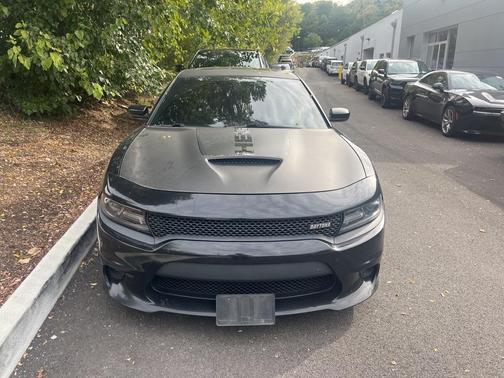 2019 Dodge Charger R/T
