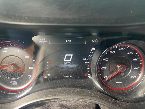 2019 Dodge Charger R/T
