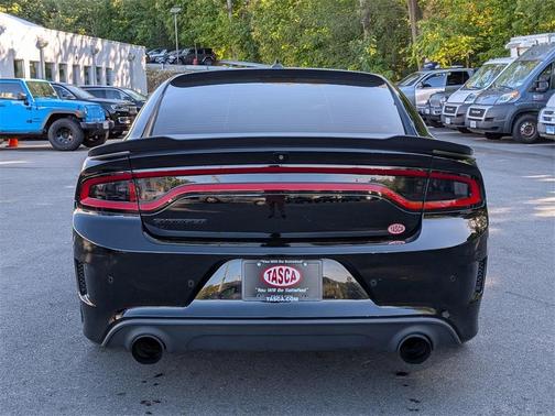 2019 Dodge Charger R/T