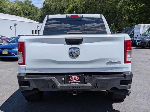 2019 RAM 1500 Tradesman