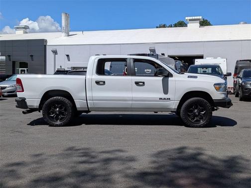 2019 RAM 1500 Tradesman