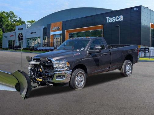 2023 RAM 2500 Tradesman