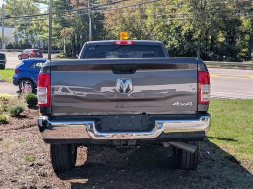 2023 RAM 2500 Tradesman