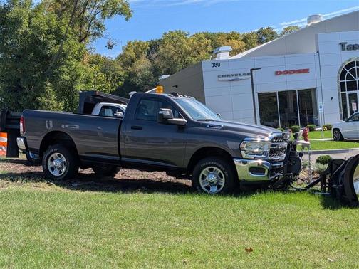 2023 RAM 2500 Tradesman