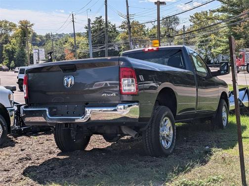 2023 RAM 2500 Tradesman