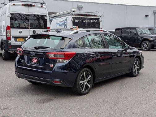2020 Subaru Impreza Premium