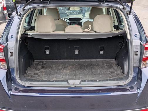 2020 Subaru Impreza Premium