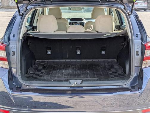 2020 Subaru Impreza Premium