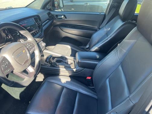 2022 Dodge Durango GT