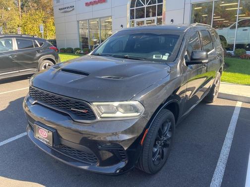 2022 Dodge Durango GT