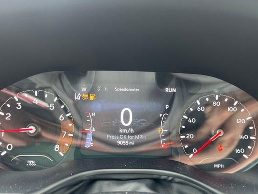 Diamond Black 2024 Jeep Compass Latitude