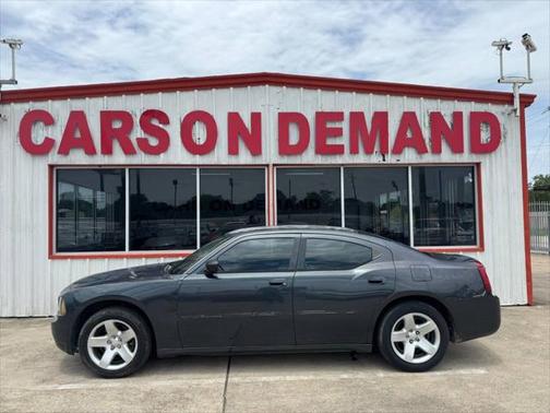 2007 Dodge Charger SE