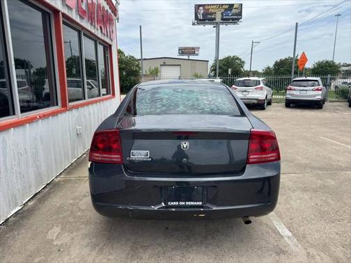 2007 Dodge Charger SE