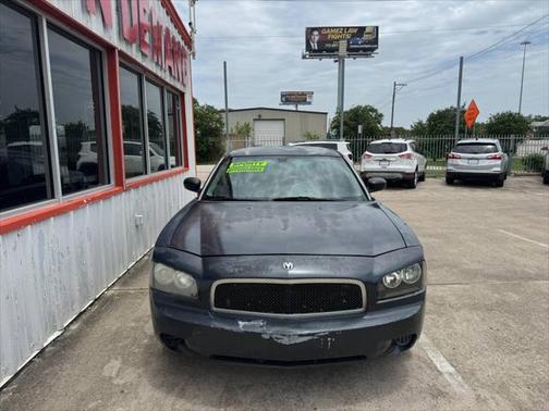 2007 Dodge Charger SE