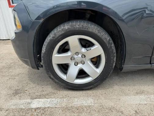 2007 Dodge Charger SE