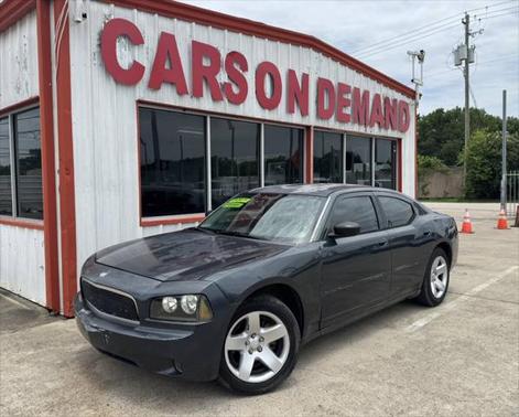 2007 Dodge Charger SE