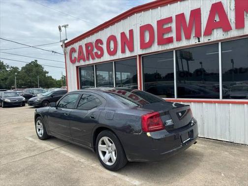 2007 Dodge Charger SE