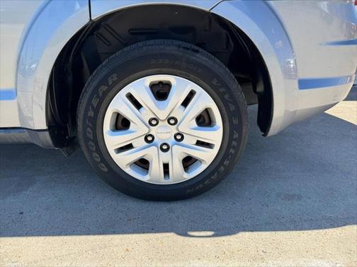 2015 Dodge Journey SE