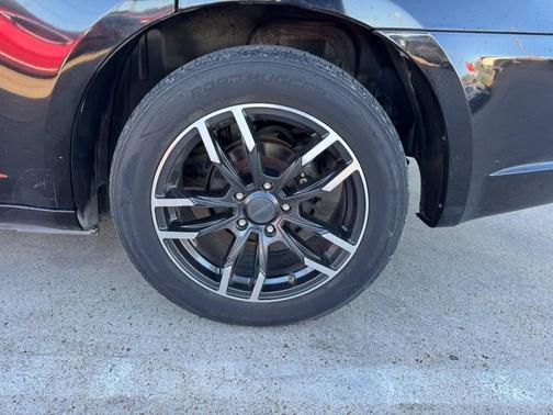 2014 Chrysler 200 LX