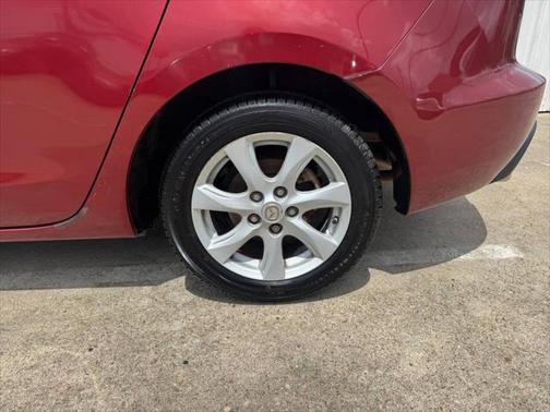2010 Mazda Mazda3 s Sport