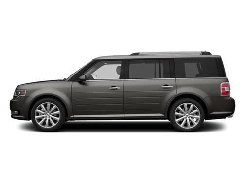 2014 Ford Flex Limited