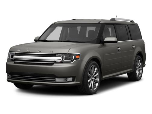 2014 Ford Flex Limited