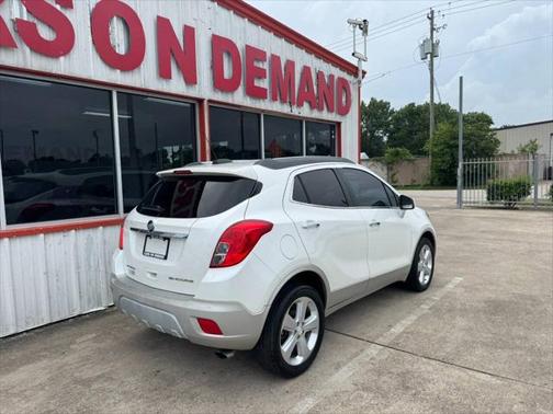 2015 Buick Encore Convenience
