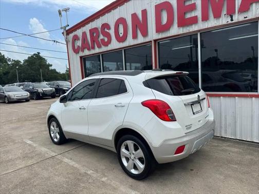 2015 Buick Encore Convenience