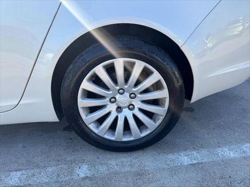 2012 Buick Regal Turbo - Premium 1