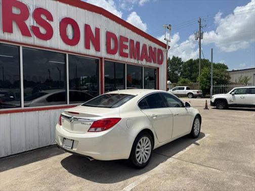 2012 Buick Regal Turbo - Premium 1