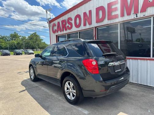 2014 Chevrolet Equinox 1LT