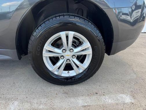 2014 Chevrolet Equinox 1LT