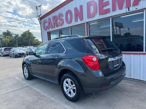 2014 Chevrolet Equinox 1LT
