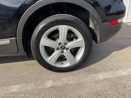 2017 Lincoln MKC Premiere