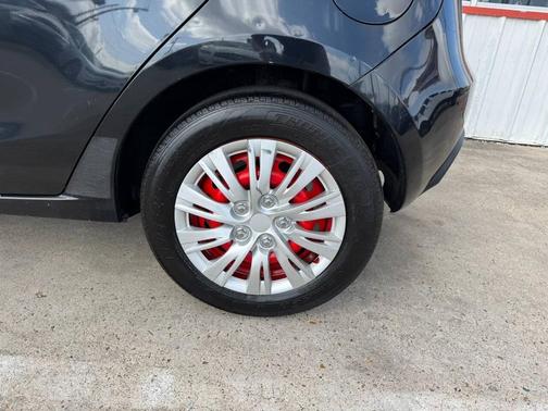 2014 Mazda Mazda2 Sport 4dr Hatchback 4A