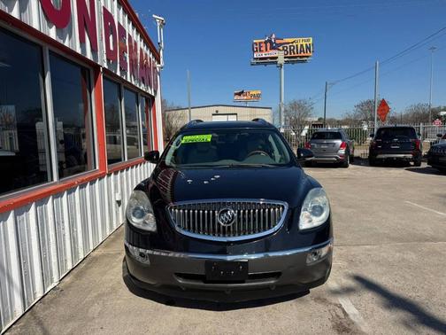 2011 Buick Enclave 1XL
