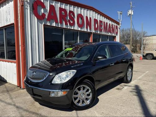2011 Buick Enclave 1XL